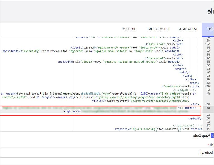 dot-cms all in one accessibility