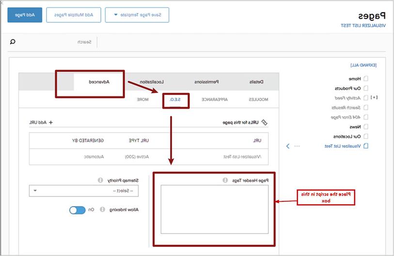 Dotnetnuke wcag网页可访问性