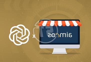 integrate chatgpt with aimeos